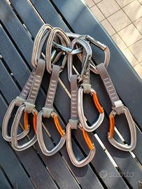 black diamond+ express Petzl 