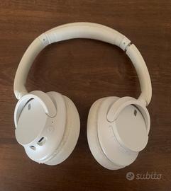 Cuffie sony wh-ch720n cancellazione rumore