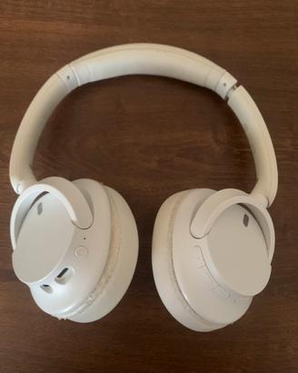 Cuffie sony wh-ch720n cancellazione rumore