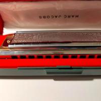 armoniche e oggetti vari e mixer