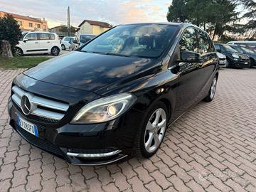 Mercedes-benz B 200 CDI Automatic Premium