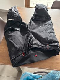 Dainese Drake air tex