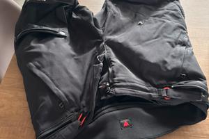 Dainese Drake air tex