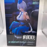 Statuetta Furyu Goddess of Victory Nikke Noodle St