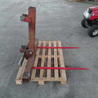 Forchino per balloni