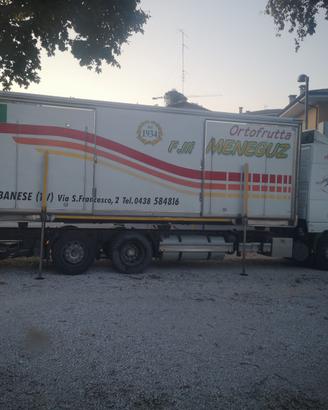Attività ortofrutticola