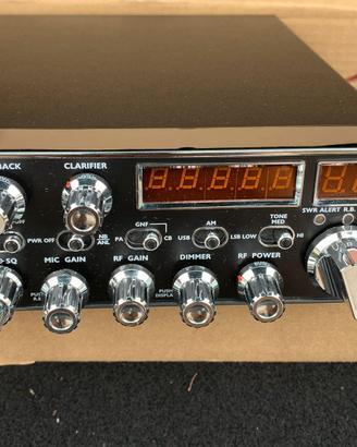 GALAXY DX959 Ricetrasmettitore CB AM/SSB