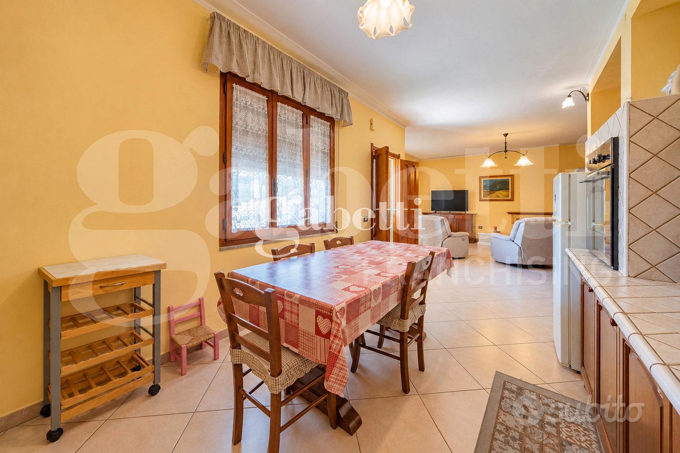 Appartamento – San Sperate, Casteddu/Cagliari - Vista 5