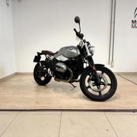 BMW R 1200 NINET Scrambler Abs my21