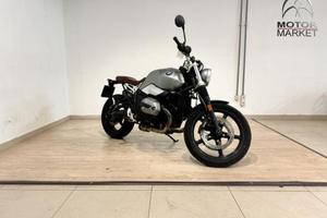 BMW R 1200 NINET Scrambler Abs my21