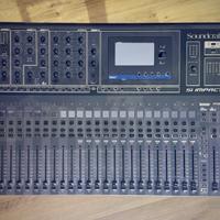 Soundcraft Si Impact