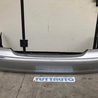 Paraurti posteriore Mercedes E220 2002 berlina