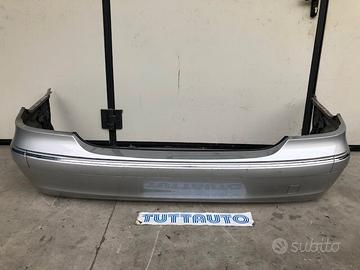 Paraurti posteriore Mercedes E220 2002 berlina
