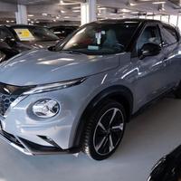 Nissan Juke 1.6 hev N-Design