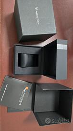 Scatola originale Hamilton