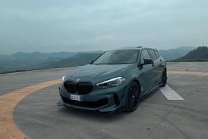 BMW M135i xDrive F40 – 2021