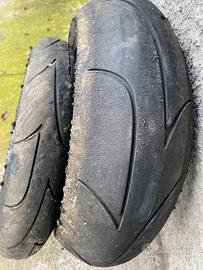 Dunlop Sportmax D213GP
