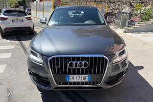 AUDI Q5 2.0 TDI 177 CV QUATTRO S-LINE AUTOMATICO
