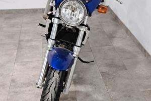 Suzuki SV 650