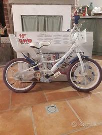 biciclettina da bambina