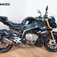 BMW S 1000 R ABS - 2016