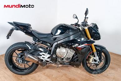 BMW S 1000 R ABS - 2016