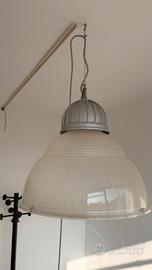 Lampada induatrial disano