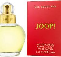Profumo joop all about eve