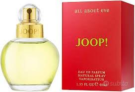 Profumo joop all about eve