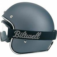 Occhiali da casco biltwell harley davidson custom