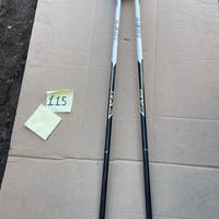 Bastoncini leki 115 cm