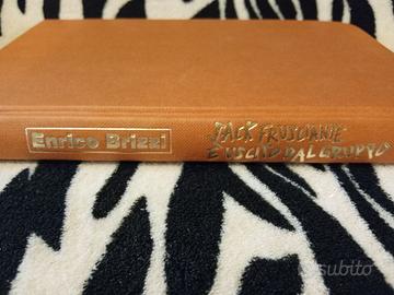 jack frusciante è uscito dal gruppo enrico brizzi