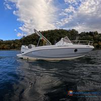 Idea Marine Idea 58 Wa (2023)