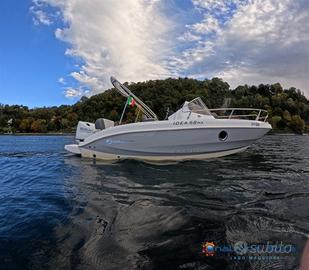 Idea Marine Idea 58 Wa (2023)