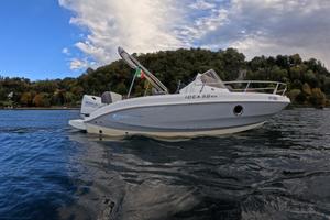 Idea Marine Idea 58 Wa (2023)