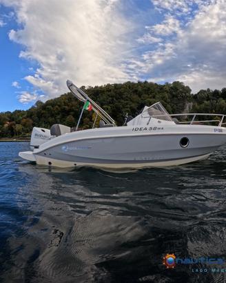 Idea Marine Idea 58 Wa (2023)