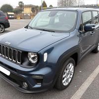 jeep Renegade 1.6 mjet 130cv longitude 2021