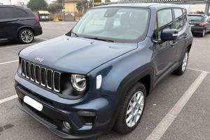 jeep Renegade 1.6 mjet 130cv longitude 2021