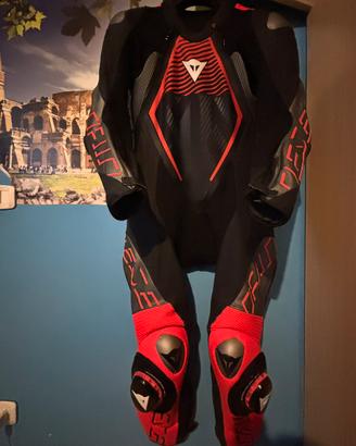Tuta intera Dainese Laguna Seca 5