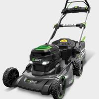 Kit rasaerba a batteria ego power lm2021e-sp