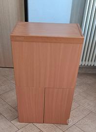 Asse da stiro Foppapedretti