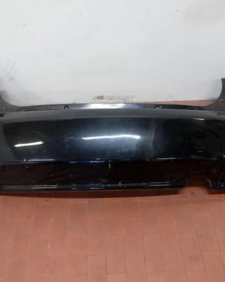 Paraurti posteriore Suzuki Splash (2008 - 2015)