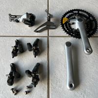 Componenti Shimano Exage LX 300