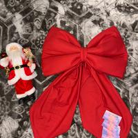 Fiocco per albero di natale