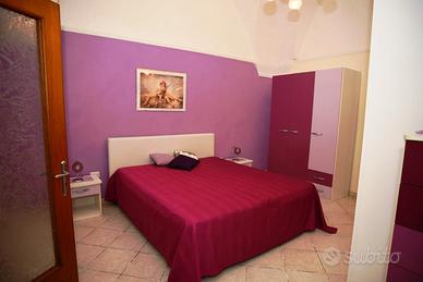 Bilocale a 50 m dal mare