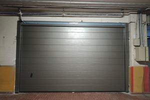 Garage doppio a Pescara centro