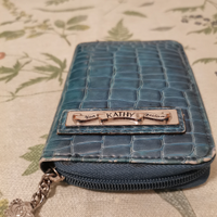 Portafoglio van kathy zeeland