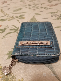 Portafoglio van kathy zeeland