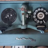 ROCKY MOUNTAN 506 A-1 MACCHINA PER DENTISTI