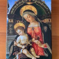 Quadro del Pinturicchio